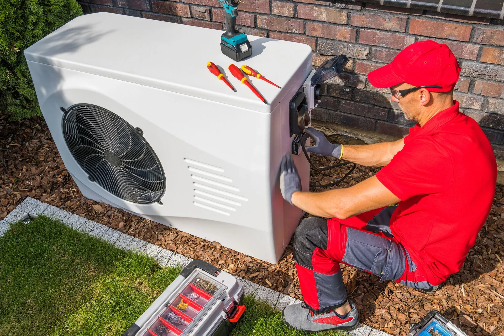 About HVAC in Owensville, IN